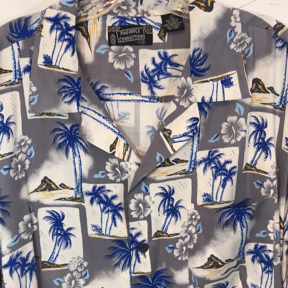 Pineapple Connection Shirt - image 2